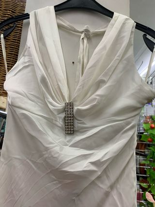 Vestido de fiesta