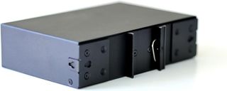 WIWAV WDH-16ET2GF-DC 10/100Mbps Switches Gigabit I