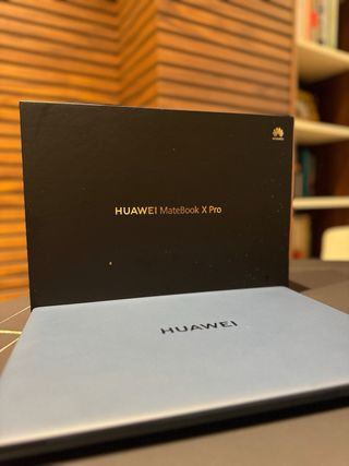 HUAWEI Matebook X Pro 2023