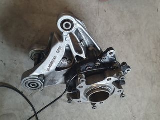 Recambios BMW R1200GS