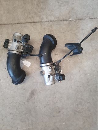 Recambios BMW R1200GS