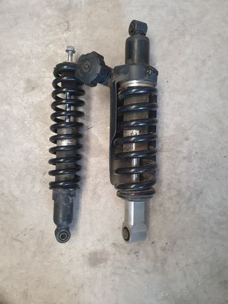 Recambios BMW R1200GS