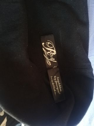 Falda Roxy tropical con lentejuelas 