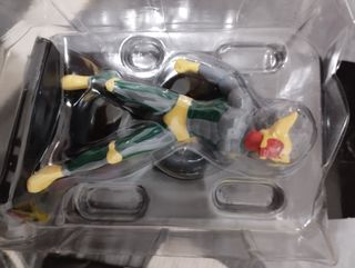 Hiroshi Shiva cyborg gonagai robot 