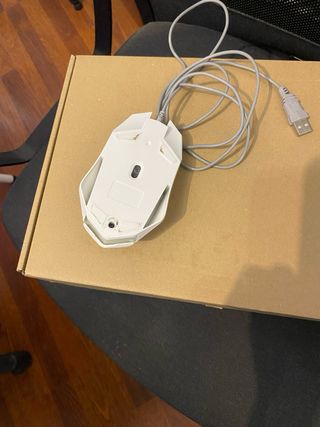 Raton para ordenador