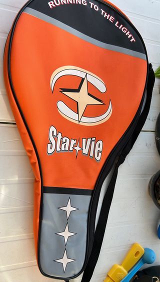 Pala padel Star Vie