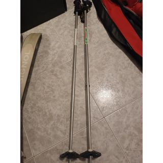 pack Esquís esquíes Rossignol Sierra + botas