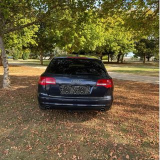 Audi A6 2009