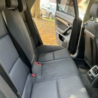Audi A6 2009