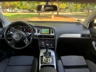 Audi A6 2009
