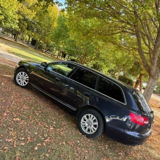 Audi A6 2009