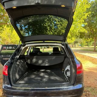 Audi A6 2009