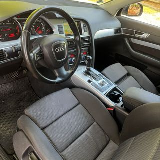 Audi A6 2009