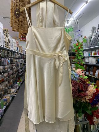 Vestido de fiesta