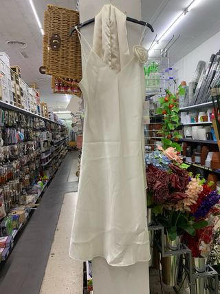 Vestido de fiesta