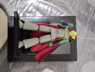 Ministro ikima gonagai robot collection 