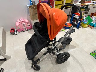 Carrito bugaboo camaleon 3