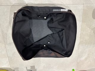 Carrito bugaboo camaleon 3