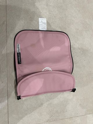 Carrito bugaboo camaleon 3