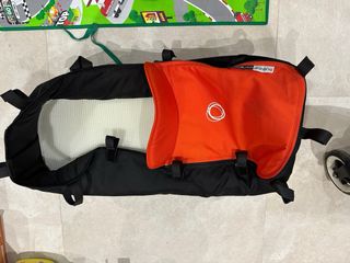 Carrito bugaboo camaleon 3