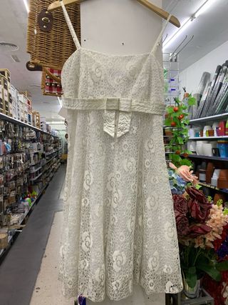 Vestido de fiesta