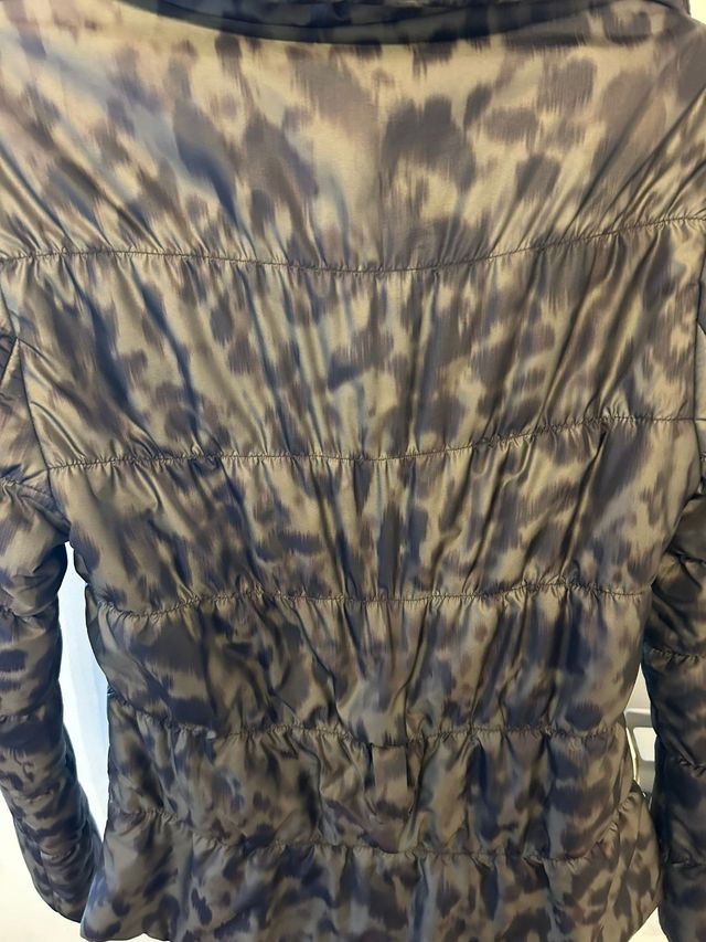 Chaqueta mujer Javier Simorra