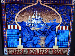 Tarjeta de sonido Sound Blaster 32 PnP CT3600