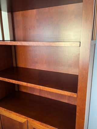 Mobili per librerie