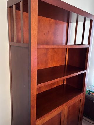 Mobili per librerie