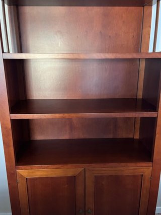 Mobili per librerie