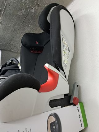 Silla de coche 
