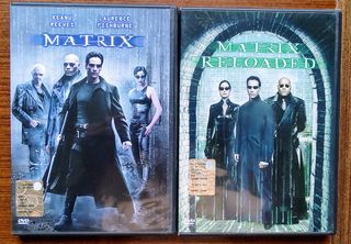DVD Vari 1 o 2 Euro cad.