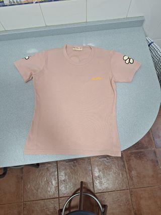 Camiseta Guru