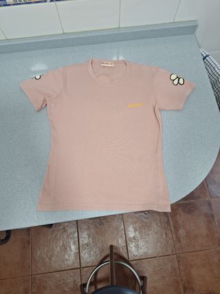 Camiseta Guru