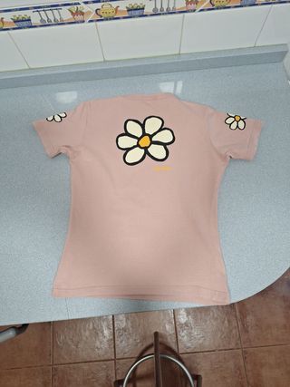 Camiseta Guru