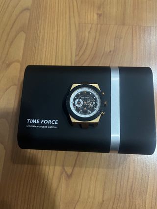 Reloj Time Force