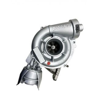 Turbo BMW 320D E46 750431