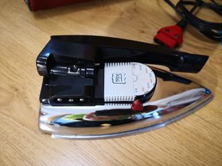 PLANCHA DE VIAJE SOLAC AÑOS 70