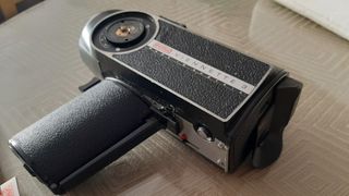 Cámara video