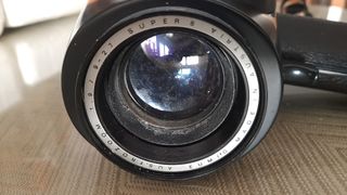 Cámara video