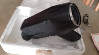 Cámara video