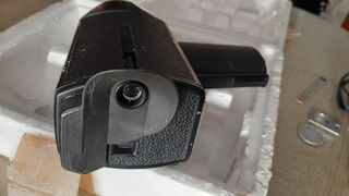 Cámara video