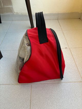 Patines cuadro ruedas