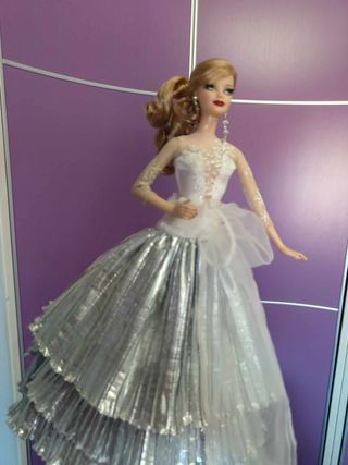 barbie cuentos de navidad eden disney princesa ken