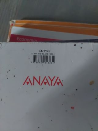 Libro matemáticas sociales 2 bachiller