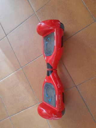 Hoverboard