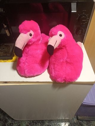 Zapatillas de ir por casa