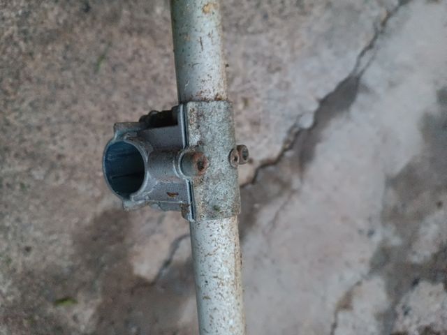 Manubrio decespugliatore