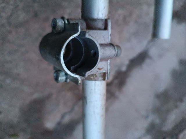 Manubrio decespugliatore