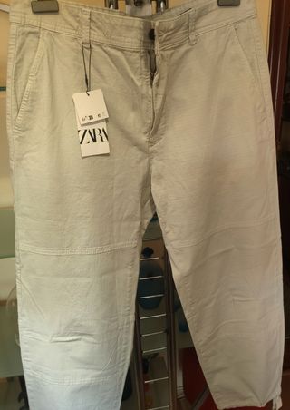 CHINO Fit  Dyed Garmen